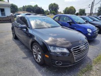 Image for 2013 Audi A7 Premium Plus ID: 6475586