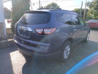 Image for 2014 Chevrolet Traverse LS ID: 6475595