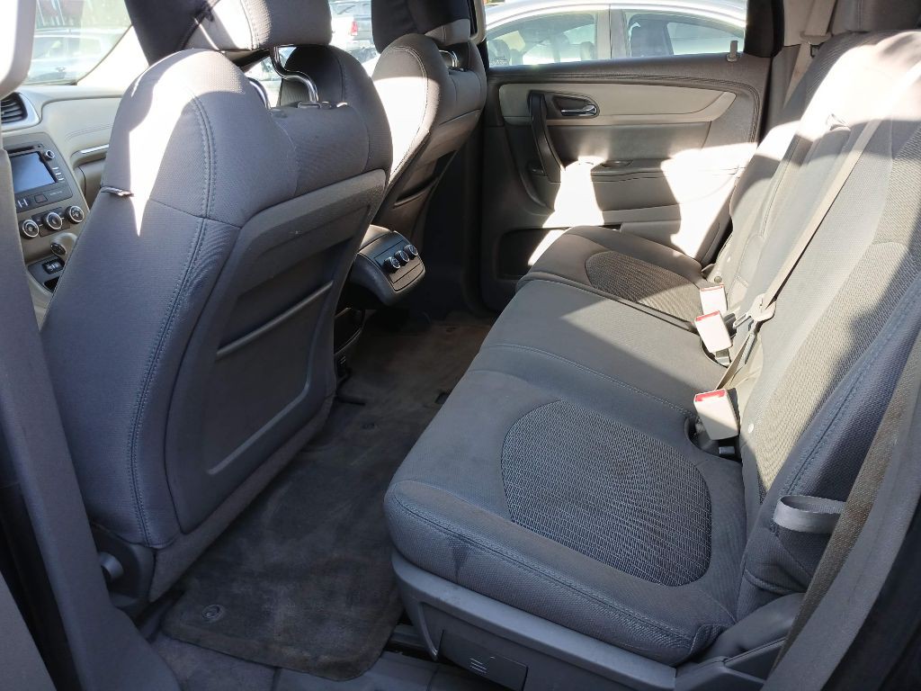 2014 Chevrolet Traverse Image 7