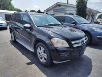 Image for 2009 Mercedes-Benz GL-Class GL 450 4MATIC ID: 6600517