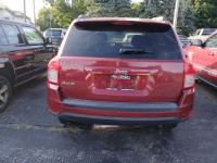 Image for 2013 Jeep Compass Sport ID: 6600842