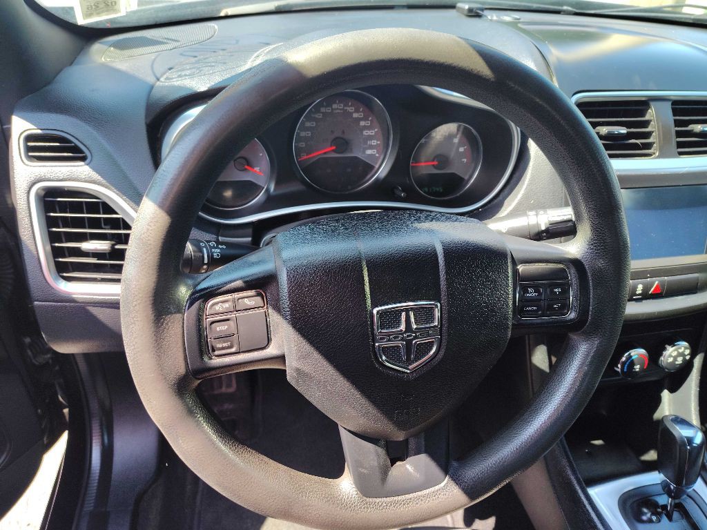 2014 Dodge Avenger Image 10