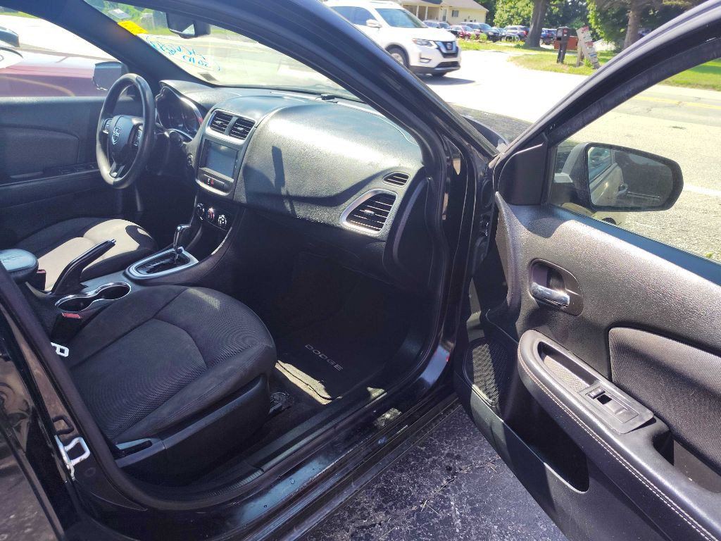 2014 Dodge Avenger Image 11