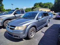 Image for 2010 Dodge Journey SXT ID: 6639739