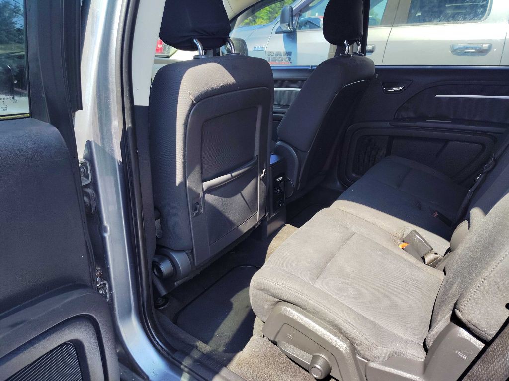 2010 Dodge Journey Image 9