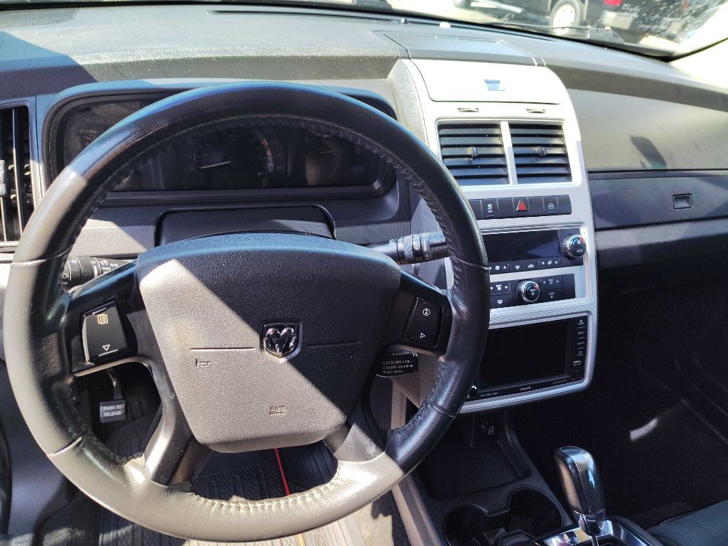 2010 Dodge Journey Image 11
