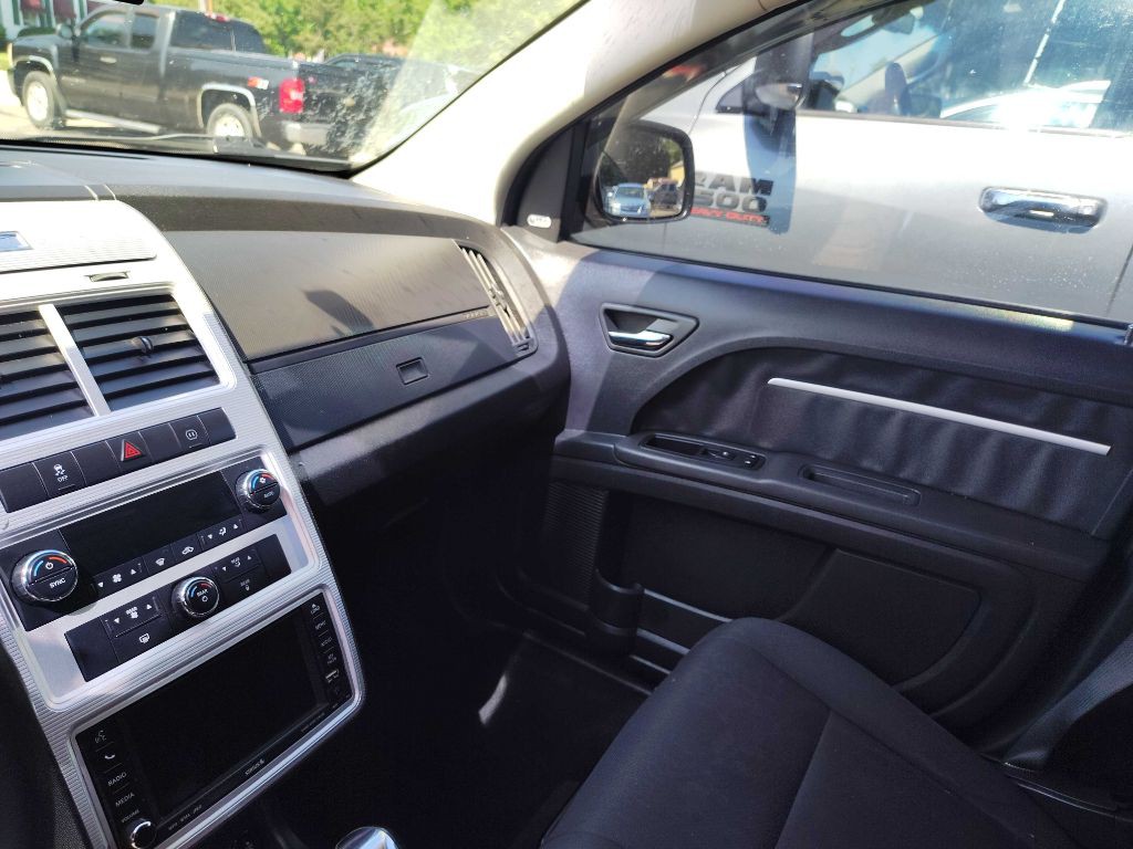 2010 Dodge Journey Image 12