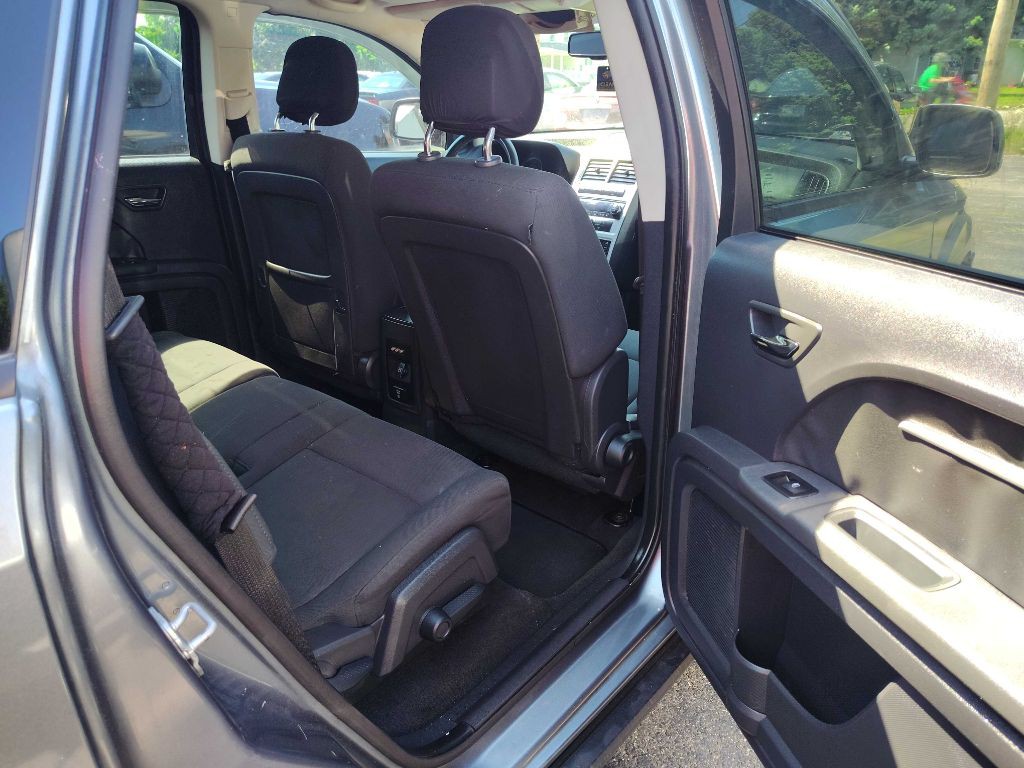 2010 Dodge Journey Image 14