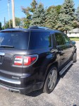 Image for 2015 GMC Acadia Denali ID: 6645909
