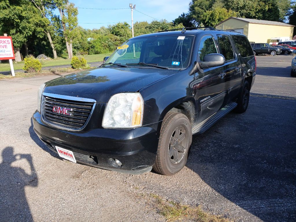 2013 GMC Yukon Image 5
