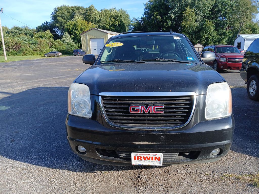 2013 GMC Yukon Image 6