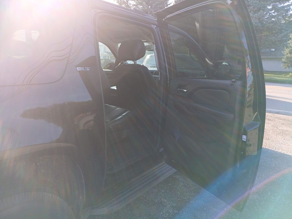 2013 GMC Yukon Image 8