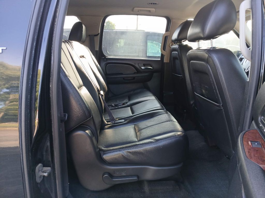 2013 GMC Yukon Image 9