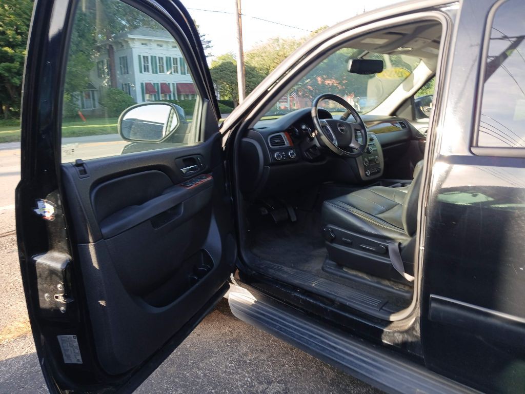 2013 GMC Yukon Image 11