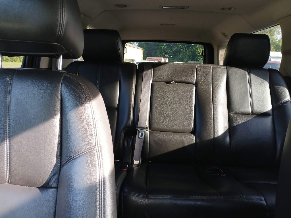 2013 GMC Yukon Image 14