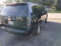 Image for 2012 Chevrolet Suburban 1500 LT ID: 6693209