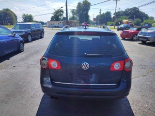 Image for 2007 Volkswagen Passat 2.0T VALUE ID: 6697556