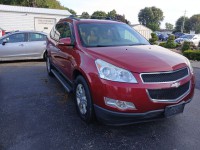 Image for 2012 Chevrolet Traverse LT ID: 6697561