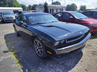 Image for 2010 Dodge Challenger Mopar Edition R/t ID: 6707277