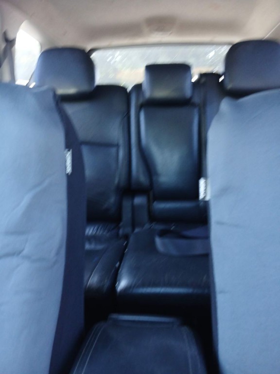 2007 Mitsubishi Outlander Image 15