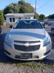 Image for 2013 Chevrolet Cruze LS ID: 6793798