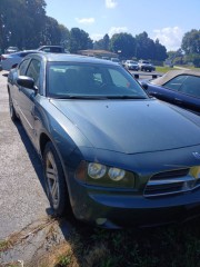 Image for 2006 Dodge Charger SE ID: 6793831