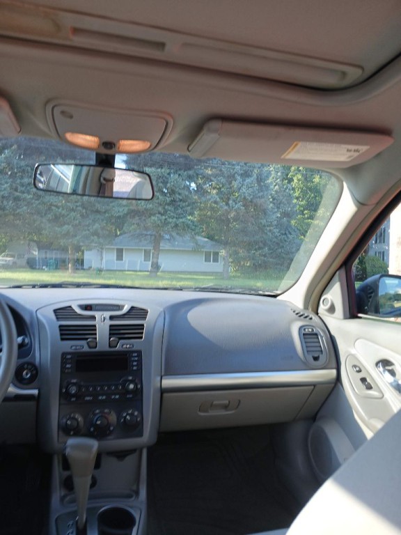 2004 Chevrolet Malibu Image 15