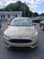 Image for 2015 Ford Focus SE ID: 6802891