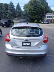 Image for 2012 Ford Focus SE ID: 6811687