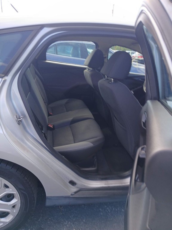 2012 Ford Focus Image 11