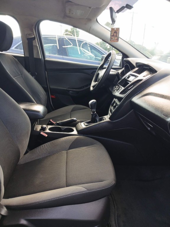 2012 Ford Focus Image 15