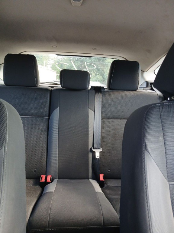 2012 Ford Focus Image 18