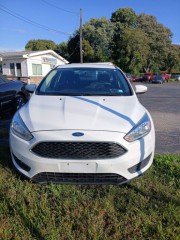 Image for 2016 Ford Focus SE ID: 6822832