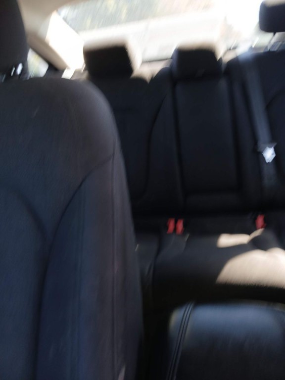 2015 Chrysler 200 Image 17