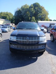 Image for 2008 Lincoln Navigator  ID: 6862418