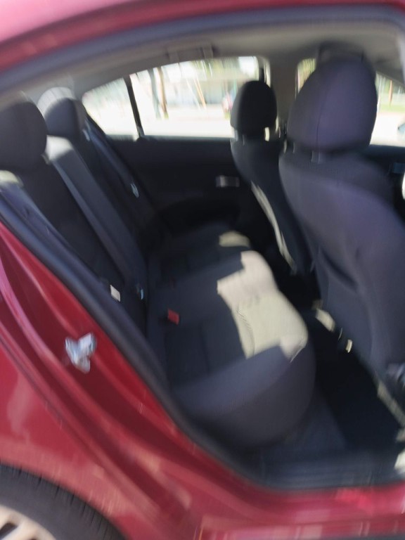 2013 Chevrolet Cruze Image 6