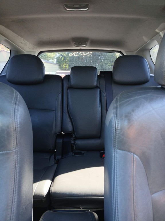 2007 Mitsubishi Outlander Image 16