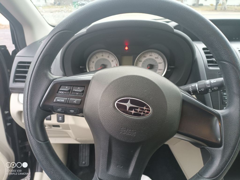 2013 Subaru Impreza Image 14