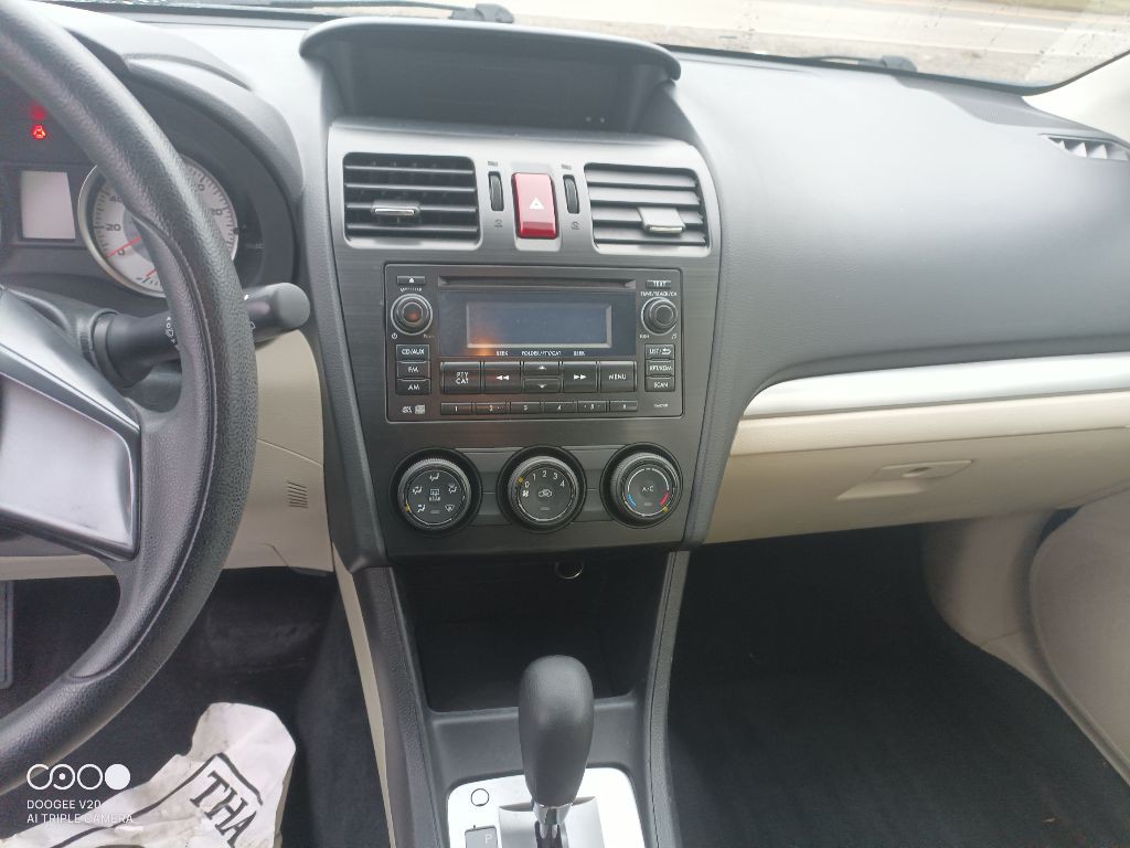2013 Subaru Impreza Image 15