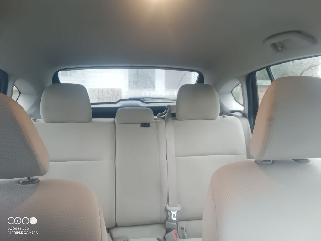 2013 Subaru Impreza Image 16