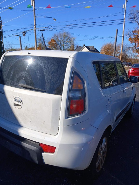 2010 Kia Soul Image 4