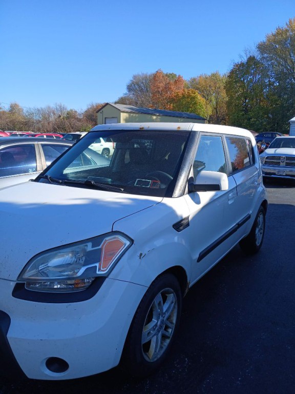 2010 Kia Soul Image 6