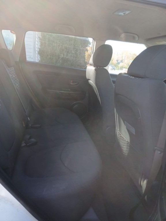 2010 Kia Soul Image 7