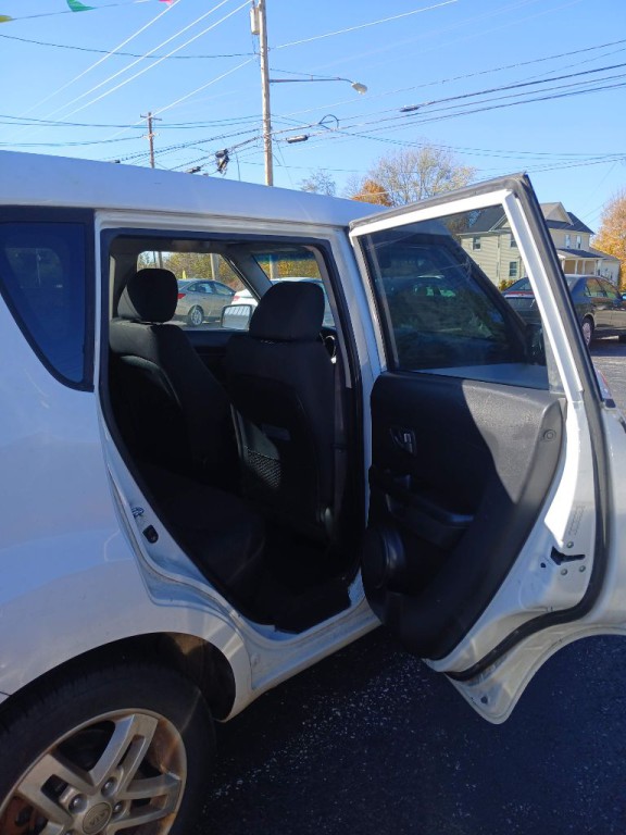 2010 Kia Soul Image 8