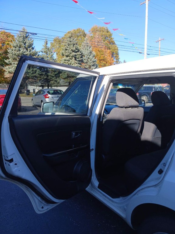 2010 Kia Soul Image 9