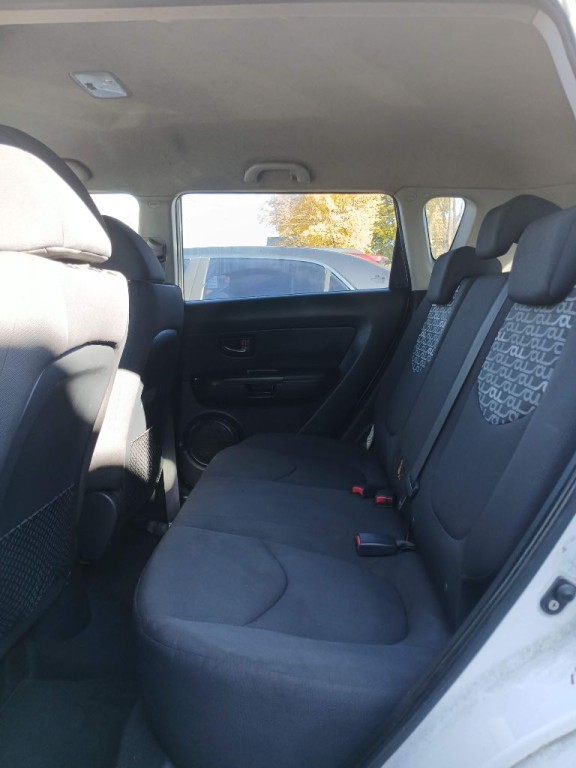 2010 Kia Soul Image 10