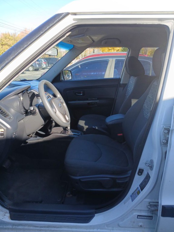 2010 Kia Soul Image 14