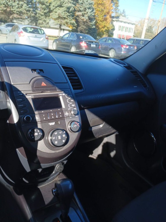 2010 Kia Soul Image 15