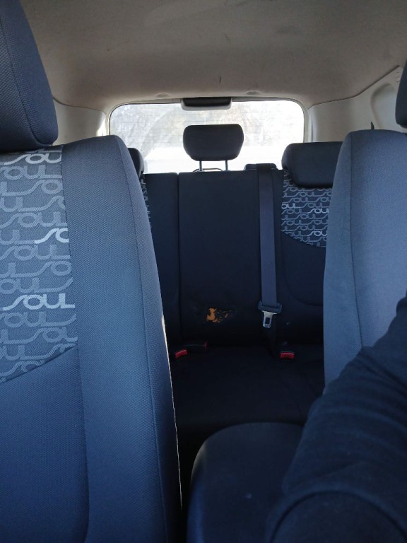 2010 Kia Soul Image 17