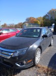 Image for 2011 Ford Fusion Hybrid ID: 6971925